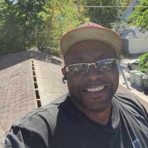 Meet your Posher, Keith